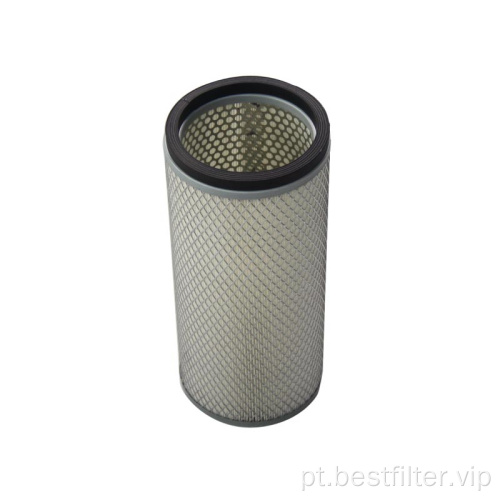 Peças do motor Filtro de óleo rosqueado Filtro hidráulico ME033717